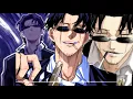 Download Lagu Kagurabachi's BEST Character