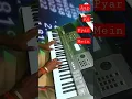 Download Lagu aap ke pyar mein || yamaha psr i500