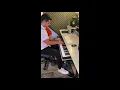 Apiádate de mi (baby y piano)