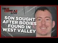Human Remains Found in AZ Backyard Update in the Murder of Gary Triano True Crime AZ Live