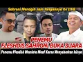 Download Lagu INI DIA PENEMU FLESHDIS SAHRONI BUKA SUARA: DIA MINTA MAAF KARNA TELAH MENYEBARKAN ISINYA