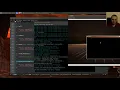 OS hacking A syscall to get the current process name