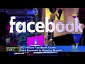 Facebook Security Breach