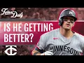 Brooks Lee Is Hitting Better So Why Is His Contact Getting Worse