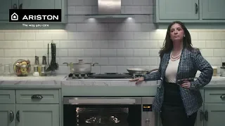 بوتاجاز اريستون دراعك اليمين 