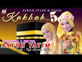 Download Lagu QASIDAH ACEH.!! CUT ZUHRA Feat DEK OYA - ANEUK YATIM - [ KAKBAH VOL 5 ]