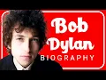 Bob Dylan - His Life Music and Legacy