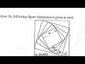 To Draw All Square In Engineering Drawing Drawing graphic square
