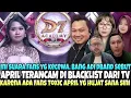 Lagu APRIL ANAK EMAS INDOSIAR, TAPI APRIL TERANCAM DI BLACKLIST INDOSIAR - APRIL DAPAT LAGU DARI INDOSIAR