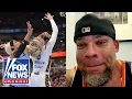 Tyrus says the WNBA should fund themselves