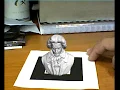 simple ARToolkit demo - augmented reality AR