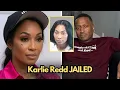 BREAKING Karlie Redd JAILED Secret Tapes RUIN Kirk Mendeecees