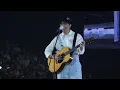 2024.07.23 Ian Chan "Tears" in my sight solo concert 2024 Day 5 Encore 《以孤獨命名》