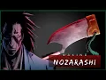 MAKING NOZARASHI Bleach TYBW