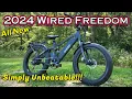 NEW 2024 Wired Freedom - 9 BIG Improvements