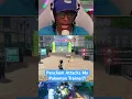 Download Lagu Pancham ATTACKS My Pokemon Trainer?! | Pokemon Legends ZA
