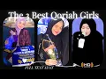 Download Lagu 3 Terbaik Qoriah Remaja! MTQ tingkat Provinsi Kalimantan Selatan XXXVI 2025 🎉🎤🌟