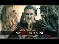 Lagu POWERWOLF - My Will Be Done (Official Video) | Napalm Records