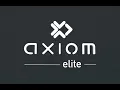 Axiom Elite Overview
