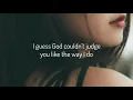 Masakoi - Moon (feat. Nick Nery) (Lyric Video)
