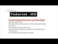 Beneficial JavaScript 06 JavaScript String And String Methods