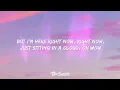 WILLOW - Wait A Minute! (Lyrics)