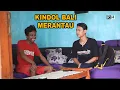 Download Lagu KONCI #134 | KOMEDI NGAPAK CILACAP | KINDOL BALI MERANTAU