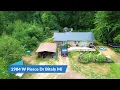 2984 W Pierce Dr Bitely Mi