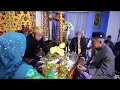 Adat bugis (MAPPACI) \
