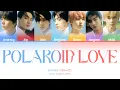 Download Lagu ENHYPEN (엔하이픈) ‘Polaroid Love (폴라로이드 러브) Color Coded Lyrics 가사 [Han/Rom/Eng]