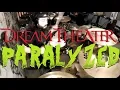 Download Lagu DREAM THEATER - PARALYZED - DRUM COVER BY GLEN MONTURI - BRAND NEW SINGLE!!!