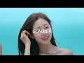 어제 만난 여자 말고 너😹 | Paul Blanco - Summer (Feat. BE’O (비오)) [가사/해석/번역/lyrics]