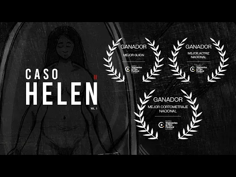 CASO HELEN | TRAILER | Award Winning Shortfilm
