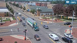 4 Corners Camera Downtown