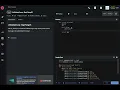 codewars python Unfinished Loop Bug Fixing