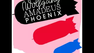 Download Phoenix - Armistice (RAC Mix) MP3