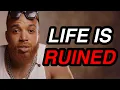 Download Lagu Low IQ Felon Podcaster Crashes Out On His CoHost For Saying This