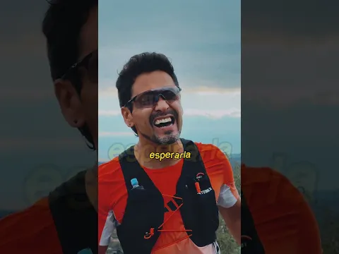 "Díganle que la extraño..." 🏃‍♂️🎤 Nelson Aguirre a puro corazón #Shorts #LaKonga