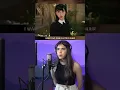 Download Lagu It's a WEDNESDAY musical! (based on the Netflix show) #wednesday #shorts #musical #wednesdayaddams