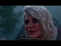 BG3 - The urge to kill Isobel rejecting Dark Urge