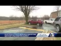 Fayetteville shooting investigation