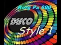 Download Lagu Disco -80 (Korg Pa 600) NonStop Cover