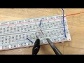 Basic Oscilloscope Measurements