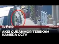Lagu Berbekal CCTV, Polisi Cokok Dua Pemuda Pelaku Curanmor | tvOne
