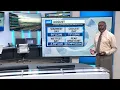 Severe Weather Update