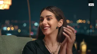 أغنية  أتحدى واحد  مع الفنان مصطفى العبدالله   برنامج غني ع العالي   قناة أبوظبي دندنها