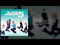Download Lagu Jump5: 01. Spinnin' Around (Lyrics)