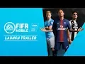 Video di FIFA Mobile New Season: Official Launch Trailer