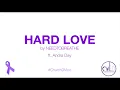 10-Hard Love by NEEDTOBREATHE, ft Andra Day (Lyric Video) #DV