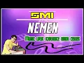 Download Lagu NEMEN _ KARAOKE JAWA KOPLO || Difarina Indra [ Chord C ] Viral‼️